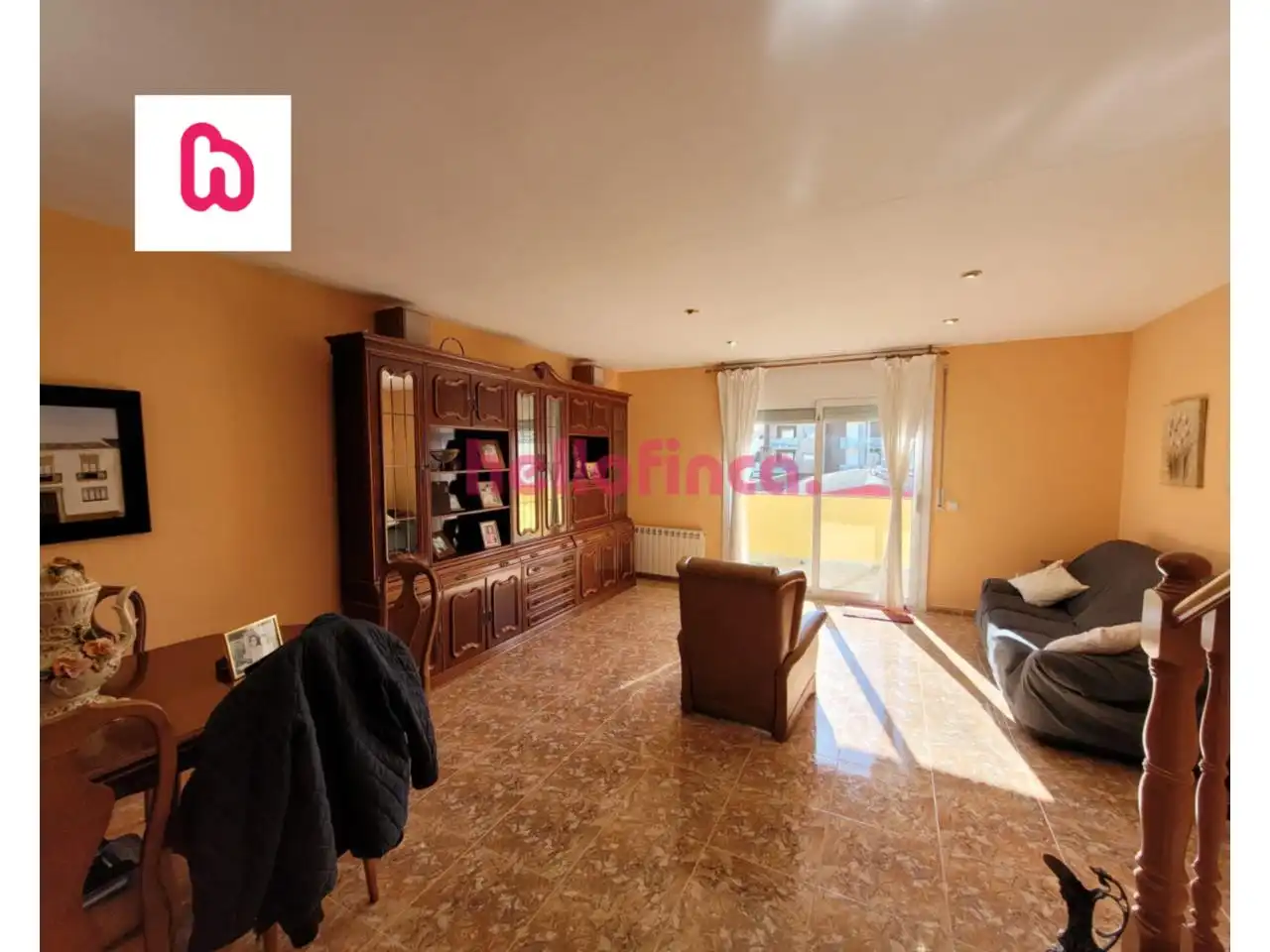 Semi-detached house for sale in Santa Maria - L'Eixample - Sud Sumella, imagen 18
