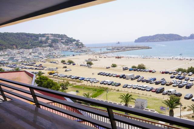 Piso en Venta en L'Estartit Poble