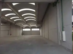 Nave industrial en venta en Gandia