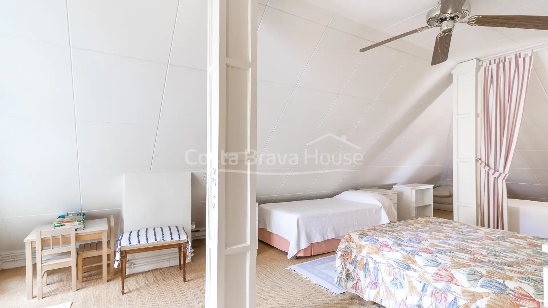 House with pool for sale in Carrer del Golf, imagen 47