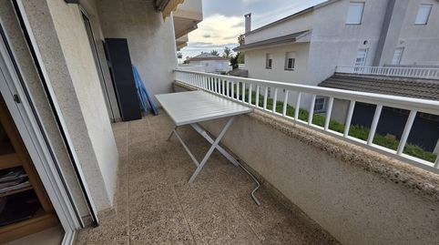 Foto 2 de Pis en venda a Carrer del Far, Platges, La Ràpita