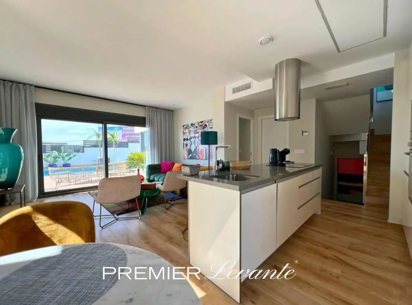 Villa avec piscine à vendre à Balcón de Finestrat - Terra Marina, imagen 10