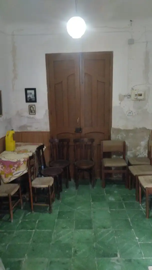 Menjador de Casa o xalet en venda en Murcia