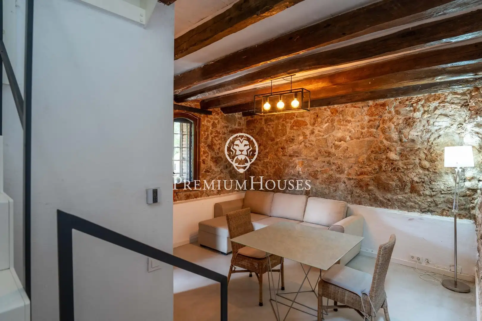 Maison rustique avec piscine à vendre à Gelida, imagen 77