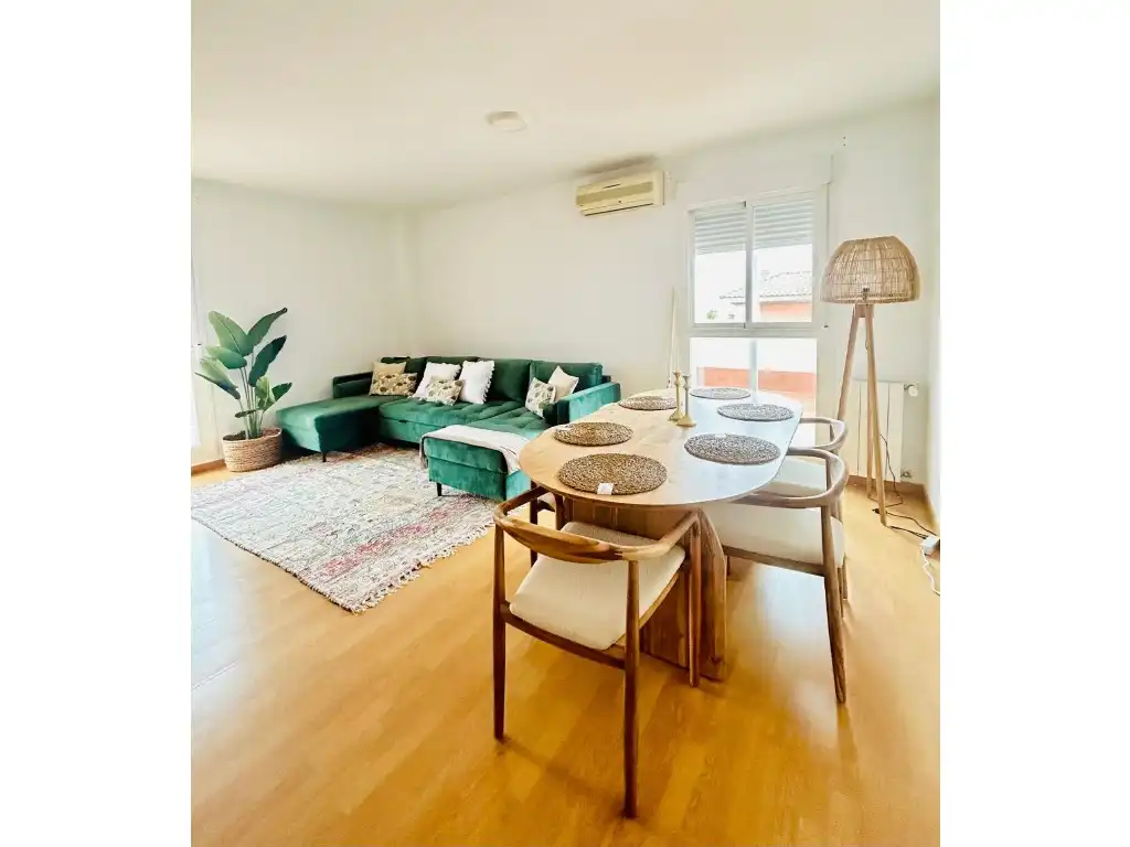 Wohnzimmer von Dachboden zum Verkauf in Villaviciosa de Odón