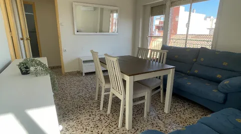 Foto 4 de Piso de alquiler en Calle Santa Rita, Alcantarilla, Murcia