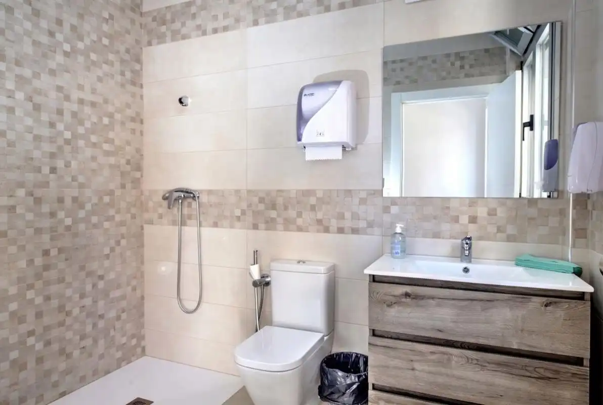Casa a schiera con terrazza in vendita a Calle la Asunción, imagen 45