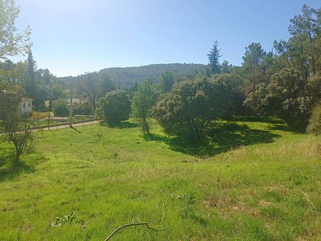 Terreno residencial en Venta en Santa María de la Alameda