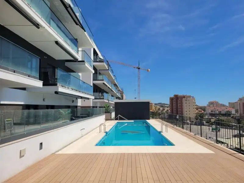 Pis en venda a Camino de Los Montosa, 6, Caleta de Vélez