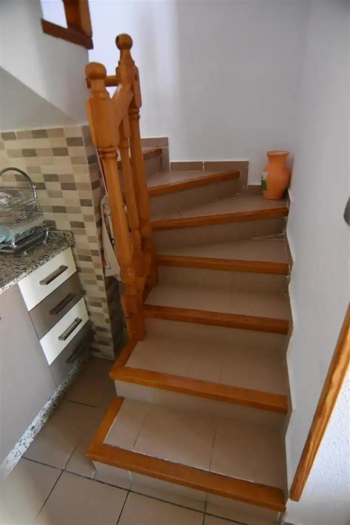 Ático en venta en Calle SIERRA DE LAS MORERAS, Bahia