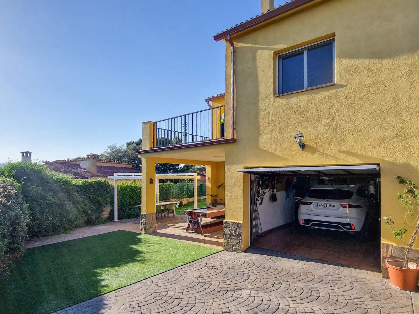 Casa con piscina in vendita a Residencial Park, imagen 35