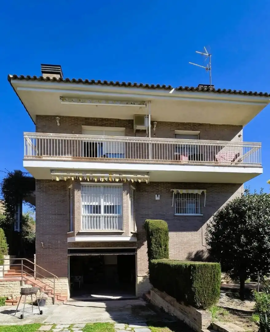 Casa con terraza en venta en Ronda Morell i Vilallonga 12, imagen 21