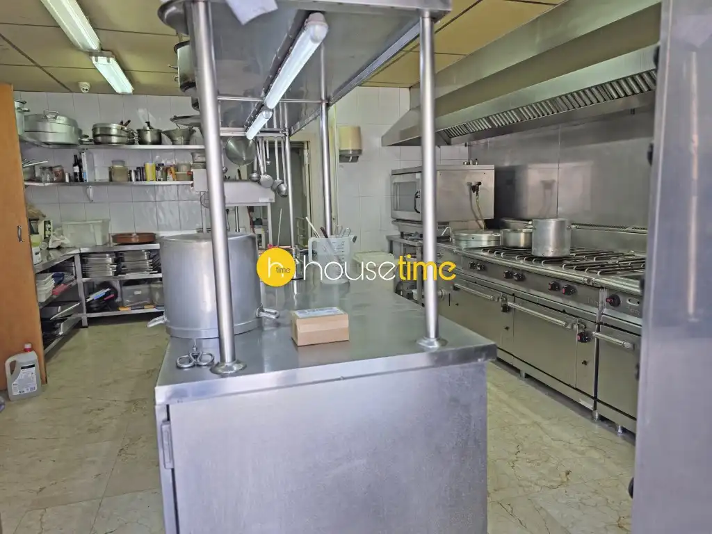 Local comercial en traspàs a Sant Fost de Campsentelles, imagen 23