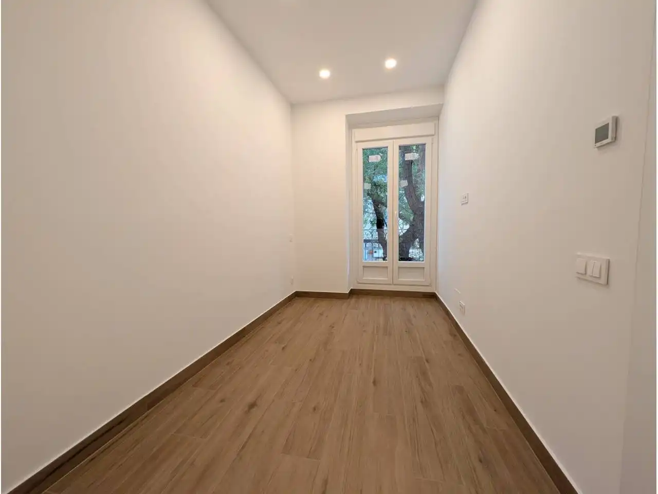 Flat for sale in Pacífico