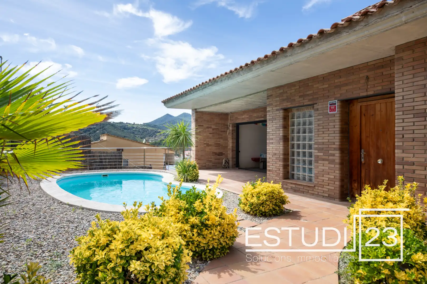 Casa con jardín en venta en Arenys de Munt, imagen 4