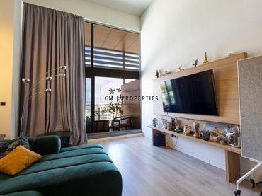 Penthouse with balcony for sale in Andarella 1