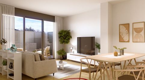 Foto 3 von Wohnung zum Verkauf in Carrer Antic Camí de Caldes, 24, L'Ametlla del Vallès, Barcelona