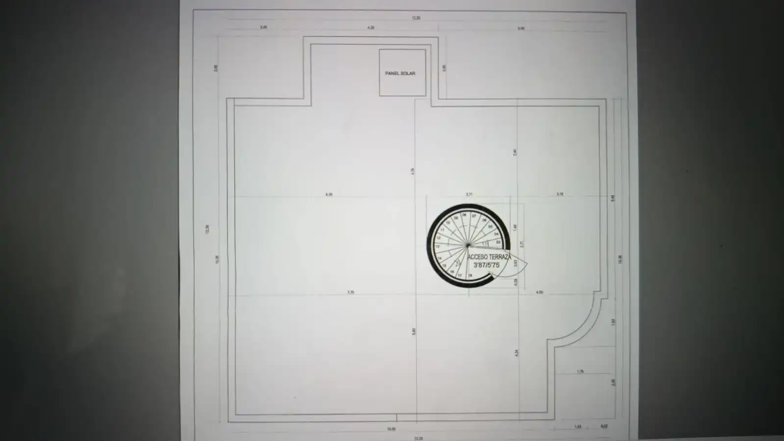 Villa zum Verkauf in El Casar, imagen 42
