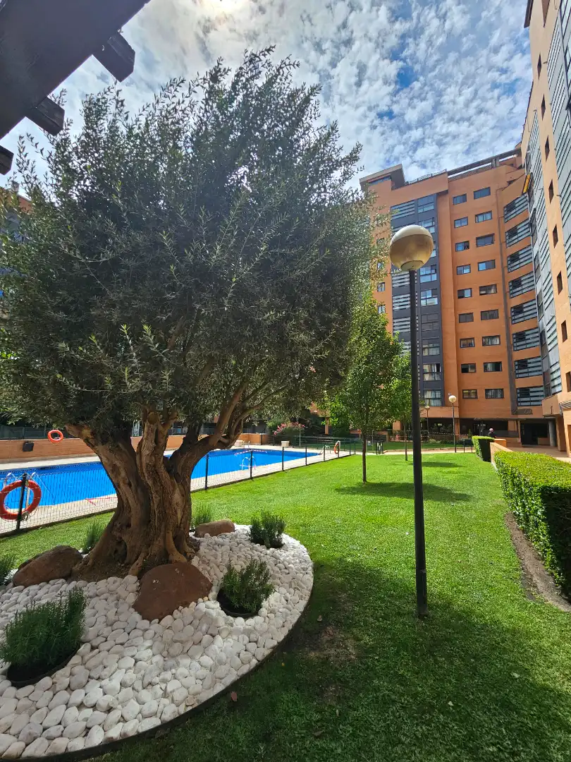 Pis amb piscina en venda a Calle de Ariel 4, imagen 3