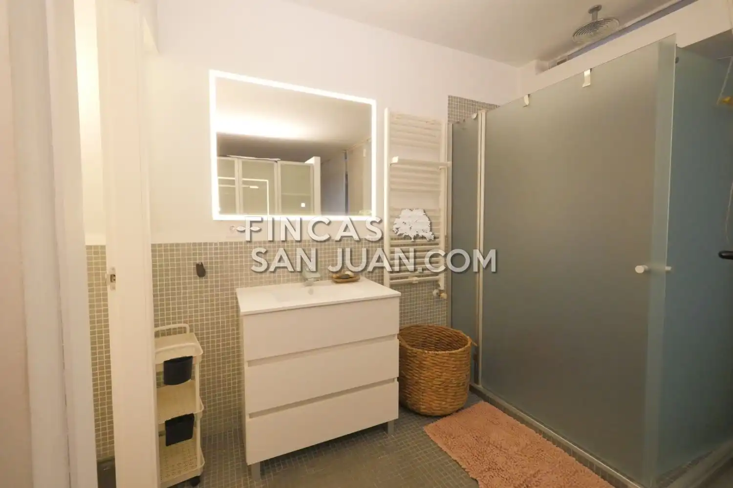 Chalet con piscina en venta en La Huerta, imagen 34