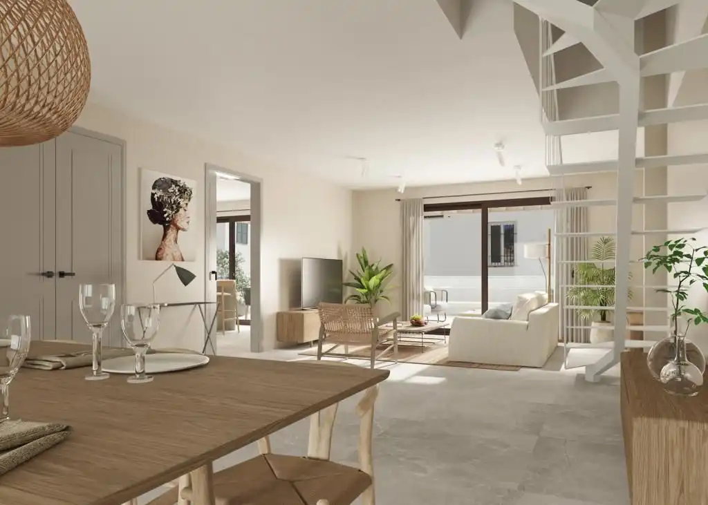 Dúplex en venta en Carrer de Canonge Oliver, Sóller