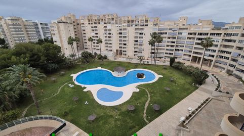 Foto 3 de Dúplex en venda a Playa Muchavista, El Campello