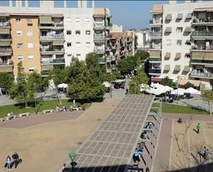 Vista exterior de Pis en venda en  Córdoba Capital amb Aire condicionat, Calefacció i Parquet