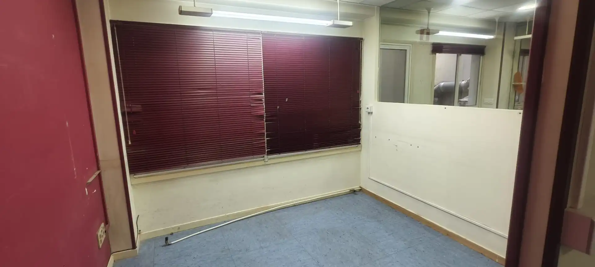 Oficina en venta en A Coruña Capital  con Terraza