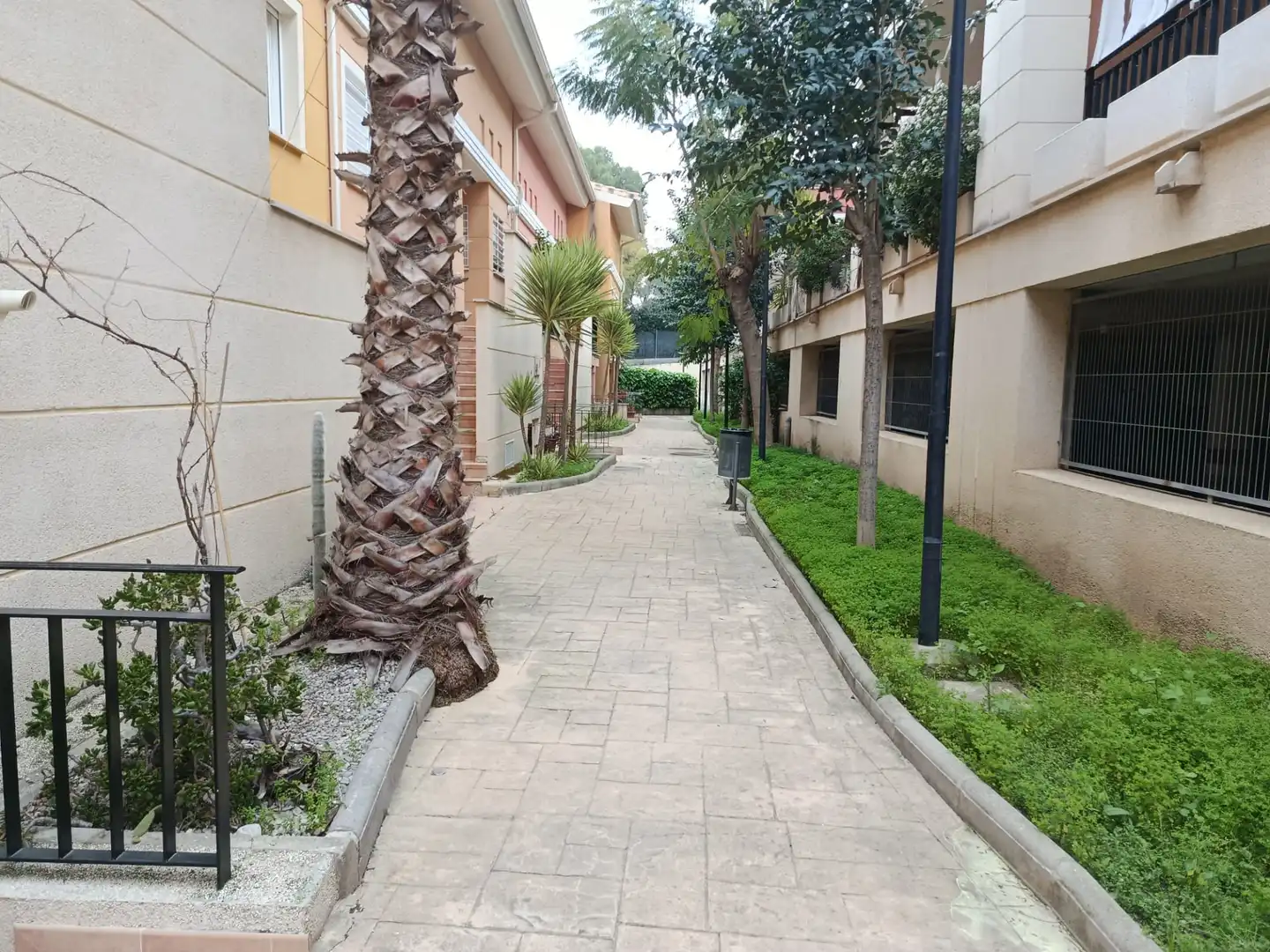 Apartamento en venta en Chiva, Valencia