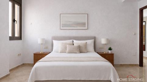 Photo 3 of Flat for sale in Avenida Cabo de Gata, 1, Oliveros - Altamira,  Almería Capital