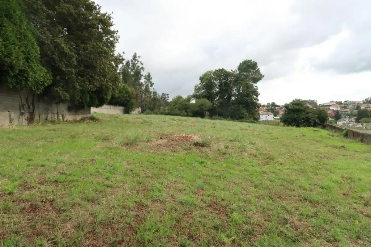 Residencial en venda en Cambre 