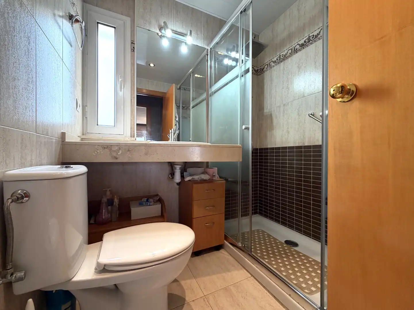 Wohnung mit Aufzug zum Verkauf in Carrer del Doctor Ferran, imagen 22
