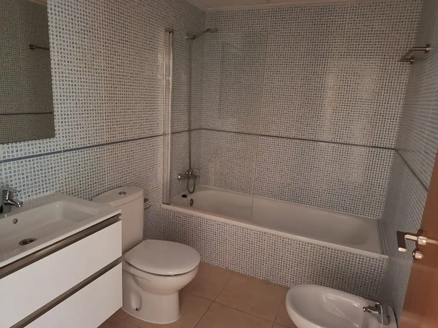 Baño de Piso en venta en Casco Urbano