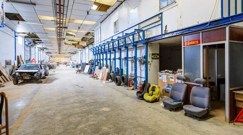 Photo 5 of Industrial buildings for sale in N-340, Km1047, Partida Surach, 7, Mar Chica, Castellón