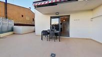 Terrace of Flat for sale in Oropesa del Mar / Orpesa  with Air Conditioner, Heating and Terrace