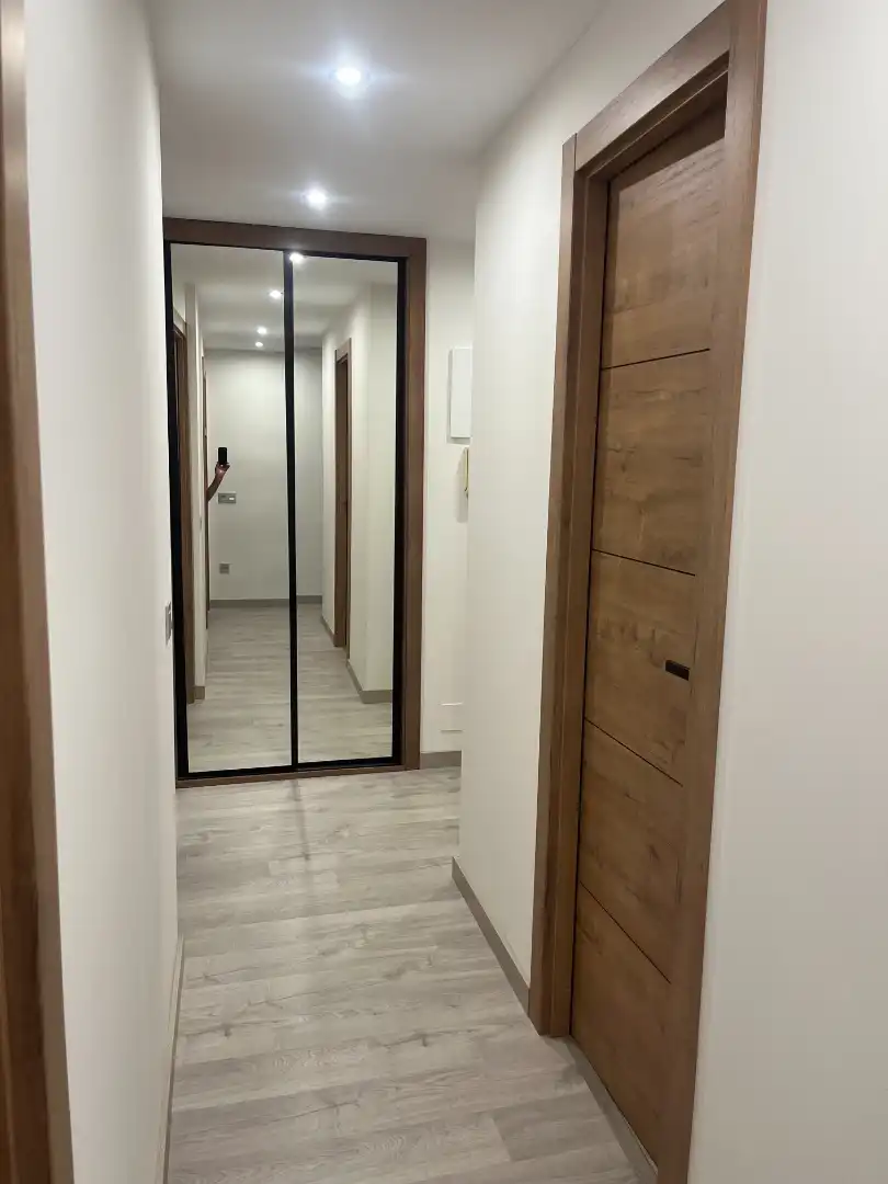 Piso en venta en Salamanca con Calefacción, Parquet y Amueblado