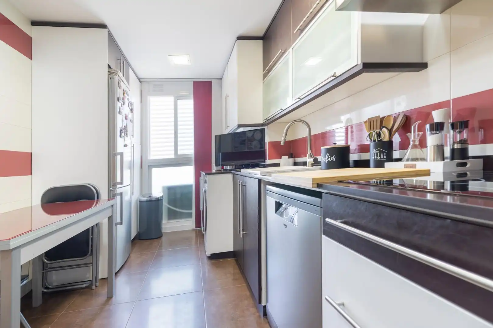 Appartamento con terrazza in vendita a VALLE DE AYORA, imagen 28