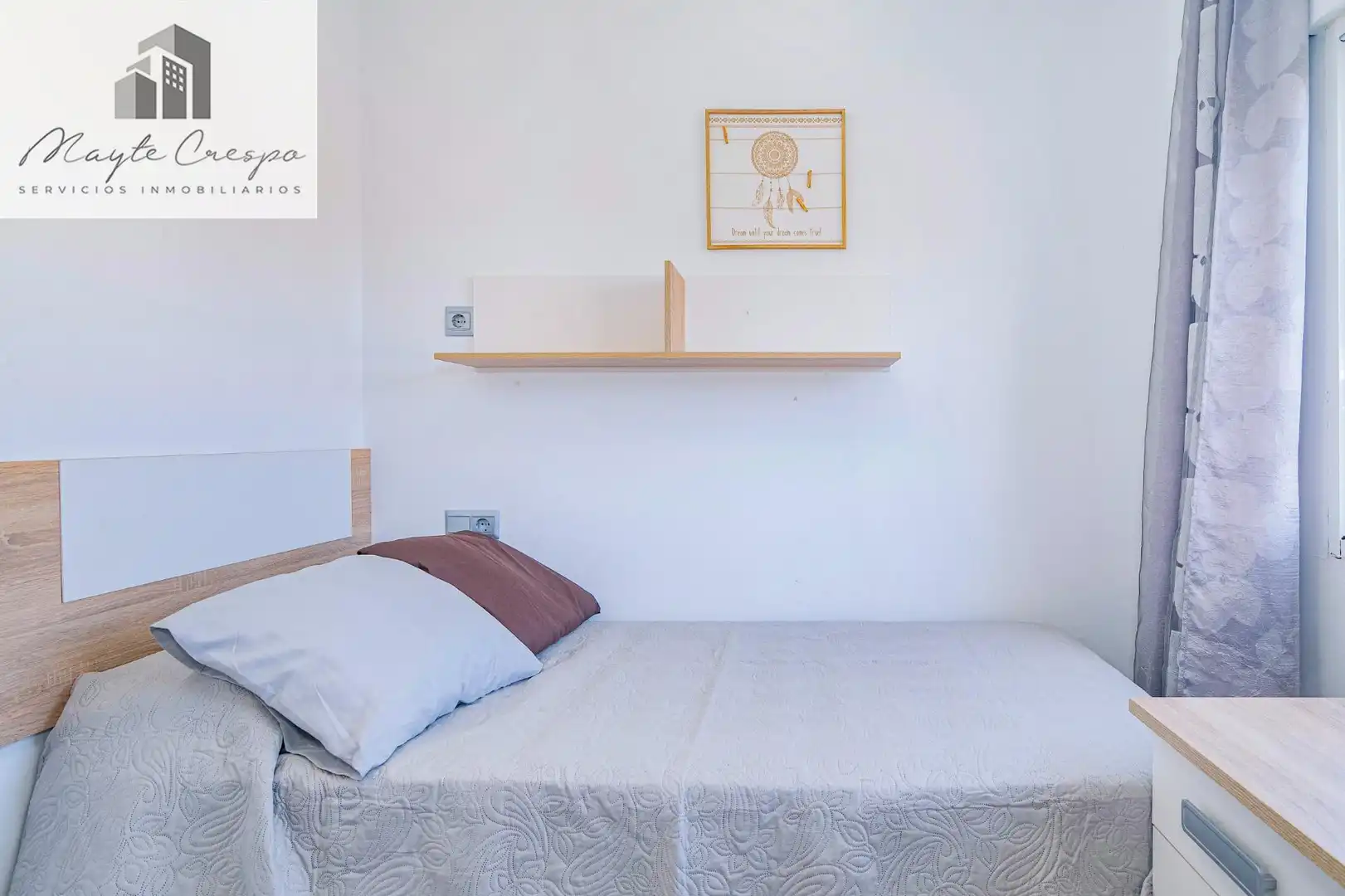 Penthouse mit Terrasse zum Verkauf in Chana, imagen 13