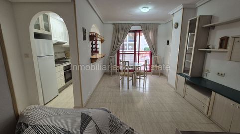 Foto 2 de Apartamento en venta en Platja de Torres, Villajoyosa / La Vila Joiosa