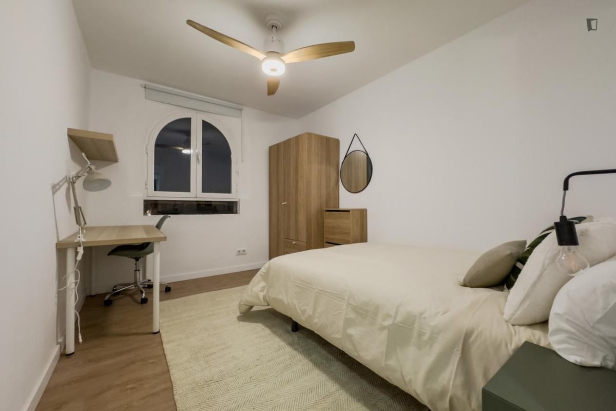 Apartment to share in Navas