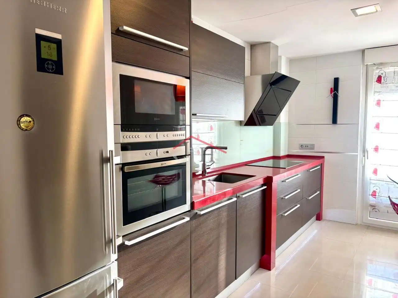 Wohnung zur Miete in PASEO EL PARQUE, La Lastra