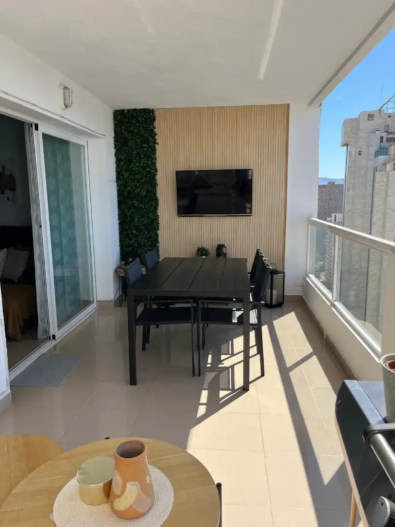 Apartment mit Pool zum Verkauf in Poble Nou - Montiboli, imagen 2