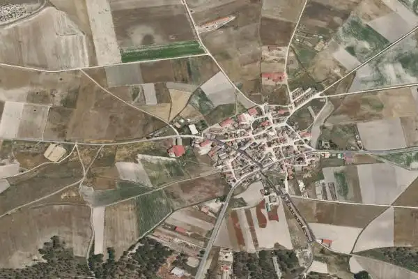 Houses for sale in Mata de Cuéllar, Segovia