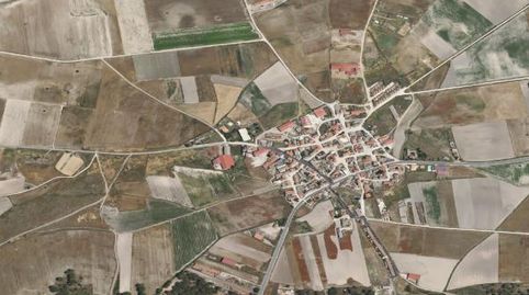 Foto 3 de Casa o xalet en venda a Mata de Cuéllar, Segovia