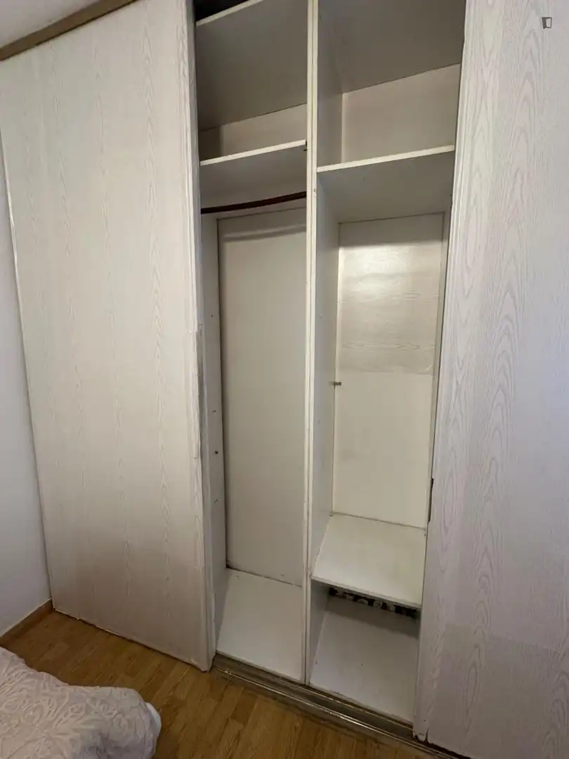 Habitació a La Florida