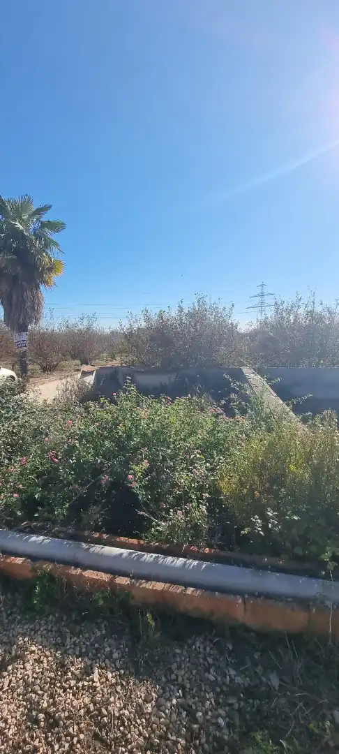 Terreno en venta en Vilallonga del Camp