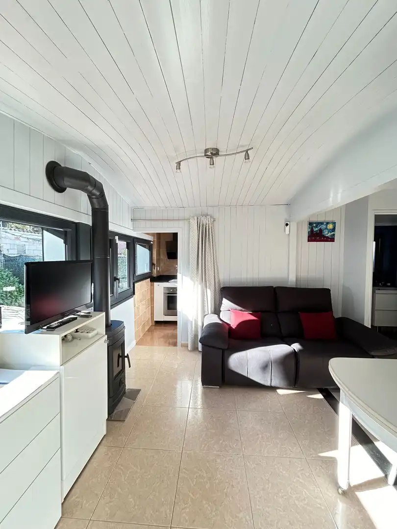 Casa amb piscina en venda a Santa Coloma de Farners, imagen 30