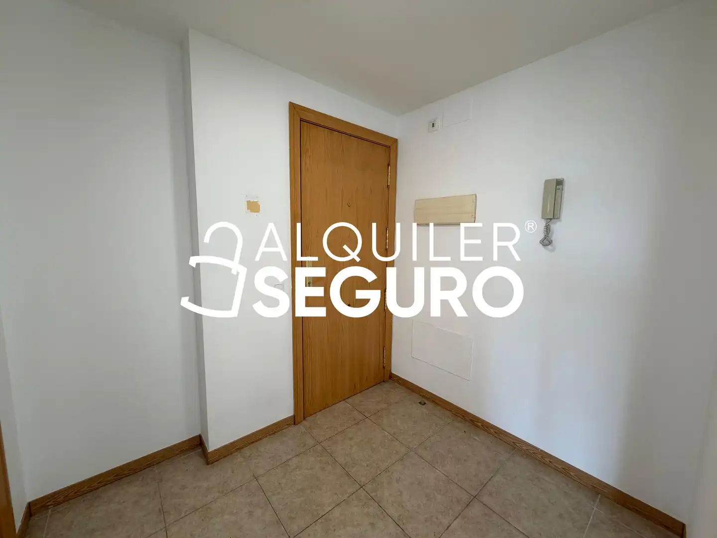 Bedroom of Flat for rent in Aranjuez  with Heating and Terrace