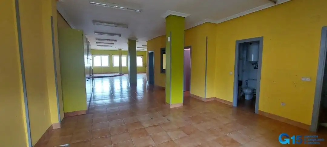 Local comercial de lloguer a Andoain, imagen 2