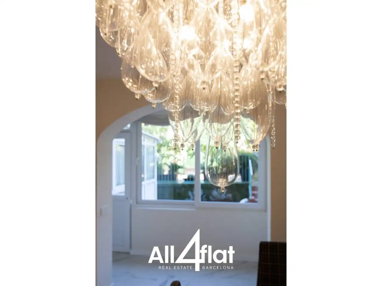 Flat with lift for sale in Calle Villarroel, imagen 16